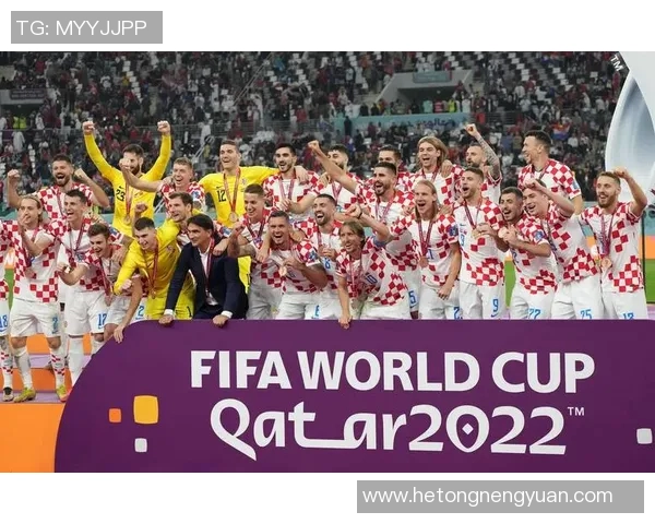 克罗地亚足球明星盘点他们的成就与影响力分析