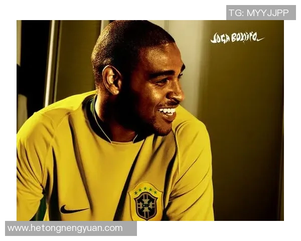 与足球明星相似的面孔揭示了运动与生活的奇妙联系