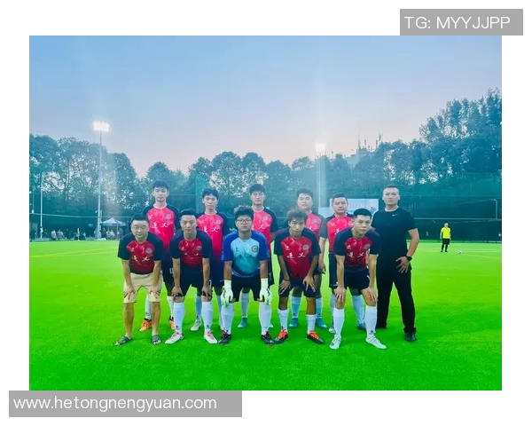 足球明星分享青训经验与未来发展方向的深度对话