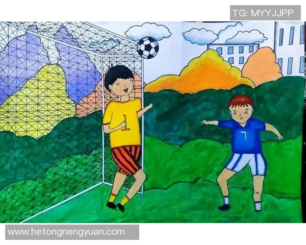 画中的足球明星究竟是谁引发了众多球迷的热议与关注