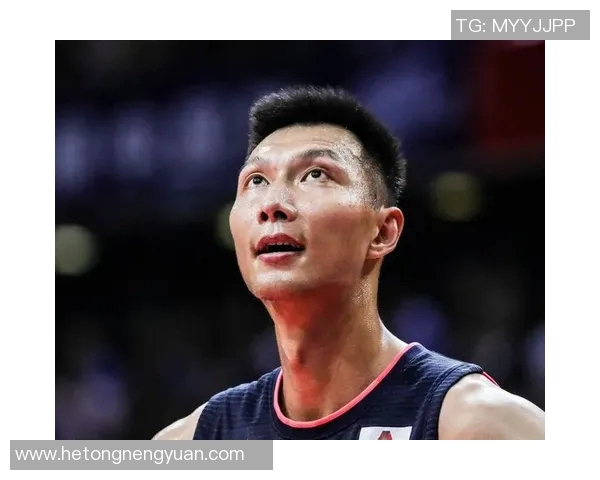 易建联:从篮球场的传奇到中国体育的象征,如何影响新一代运动员成长 易建联:从篮球场的传奇到中国体育的象征,如何影响新一代运动员成长