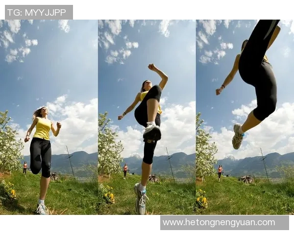 体育运动在促进健康生活方式中的重要作用与实践探索